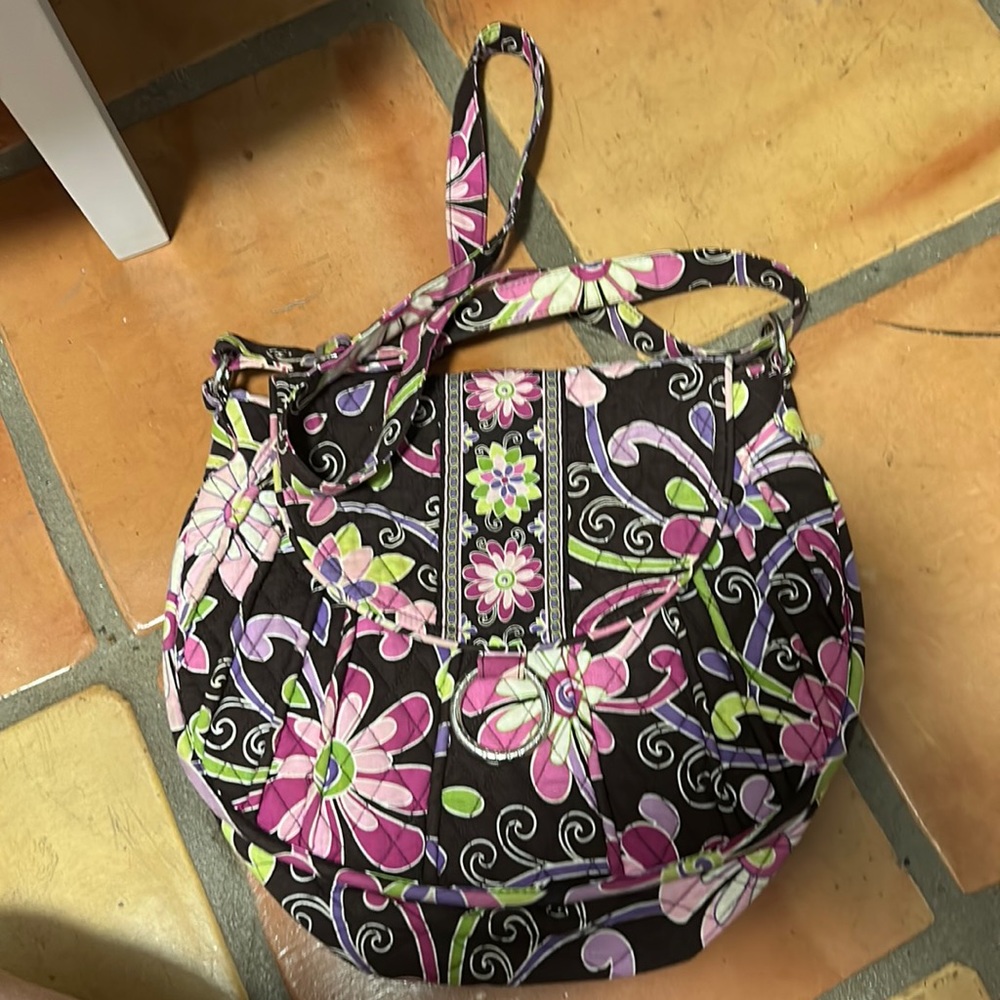 Vera Bradley Bag